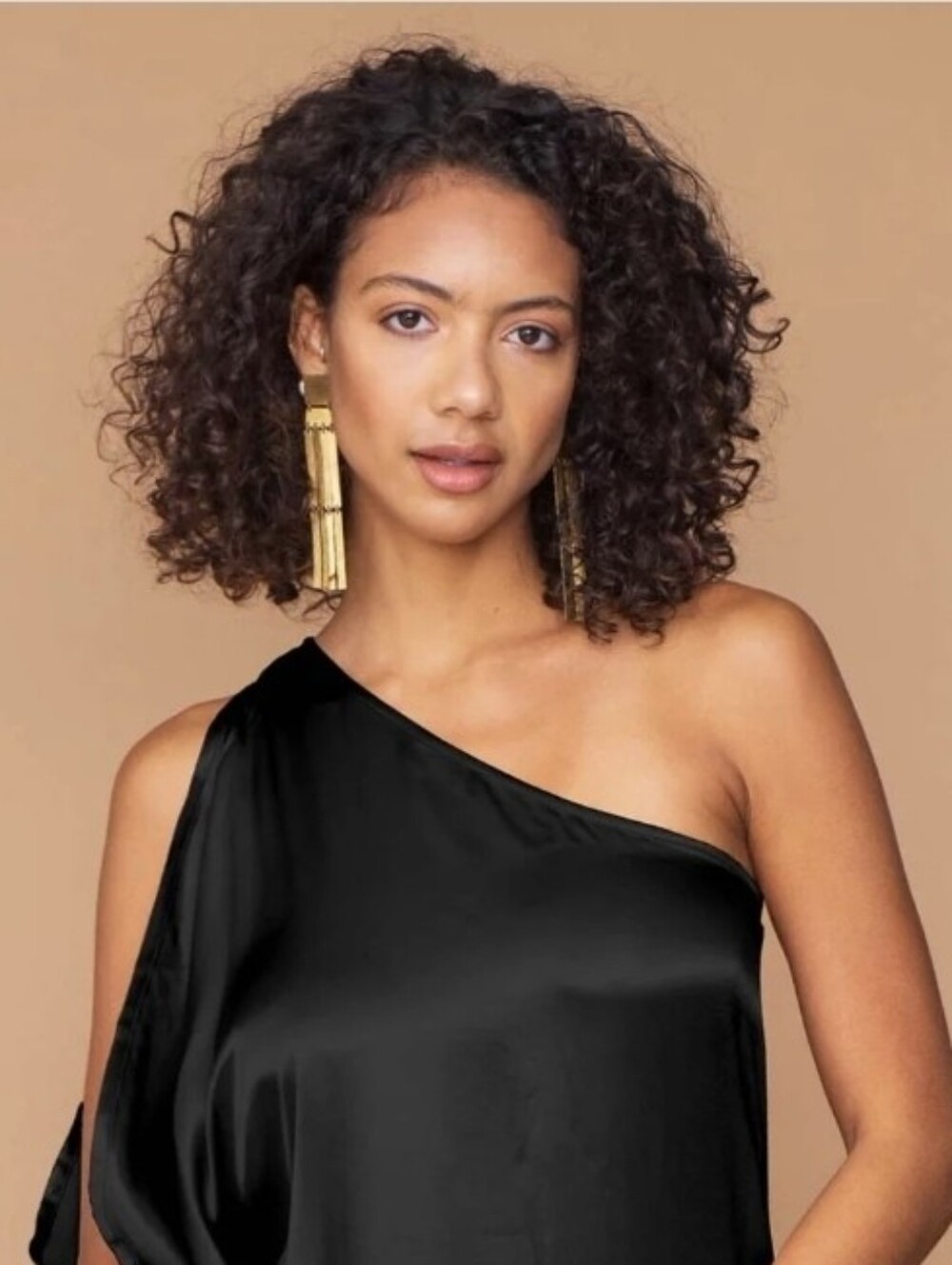 We Dream in Colour Padme Earrings